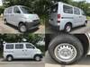 TOYOTA TOWNACE VAN