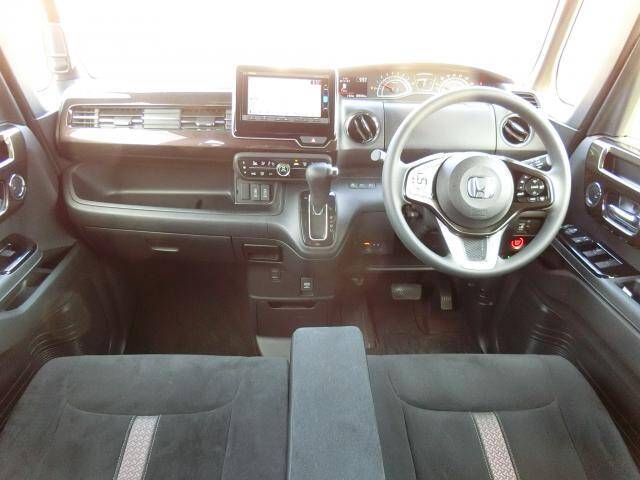 17 Honda N Box Custom Ref No Used Cars For Sale Picknbuy24 Com
