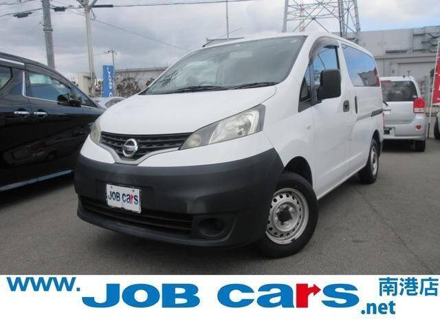 nissan nv200 vanette prices