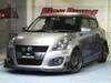 SUZUKI SWIFT SPORT