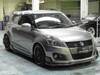 SUZUKI SWIFT SPORT