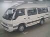 NISSAN CARAVAN COACH