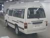 NISSAN CARAVAN COACH