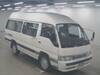 NISSAN CARAVAN COACH