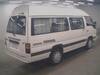 NISSAN CARAVAN COACH