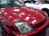 HONDA PRELUDE