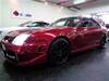 HONDA PRELUDE