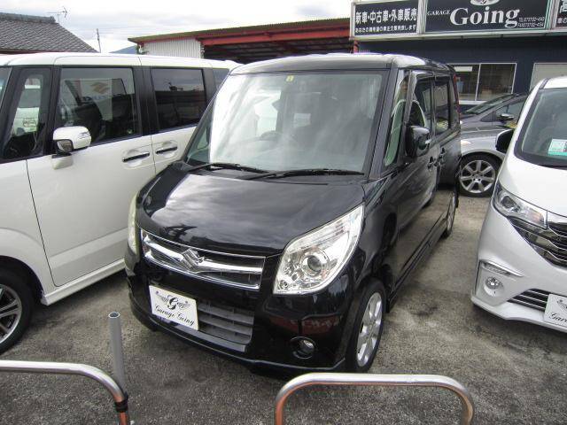 08 Suzuki Palette Ref No Used Cars For Sale Picknbuy24 Com