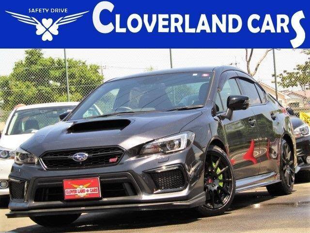 17 Subaru Wrx Sti Ref No Used Cars For Sale Picknbuy24 Com 17 Subaru Wrx Sti Ref No Used Cars For Sale Picknbuy24 Com
