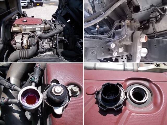 Toyota toyoace предохранители