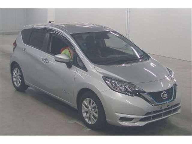 Купить Ниссан Нот Во Владивостоке 2018 Года