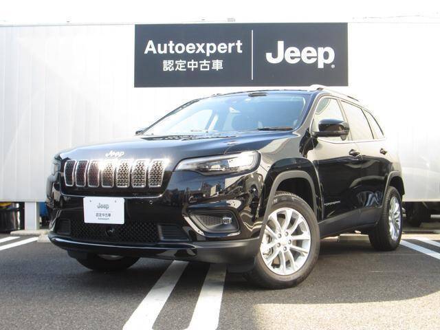 Chrysler Jeep Cherokee Ref No Used Cars For Sale Picknbuy24 Com