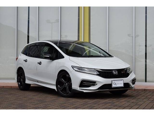 18 Honda Jade Ref No Used Cars For Sale Picknbuy24 Com