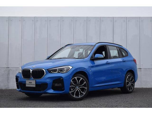 2019 Bmw X1 Ref No 0120376138 Used Cars For Sale Picknbuy24 Com