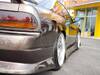 NISSAN 180SX