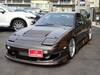 NISSAN 180SX