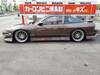 NISSAN 180SX