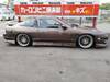 NISSAN 180SX