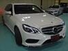 MERCEDES BENZ E-CLASS