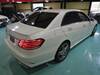 MERCEDES BENZ E-CLASS