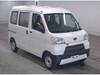 SUBARU SAMBAR VAN