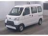 SUBARU SAMBAR VAN