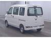 SUBARU SAMBAR VAN