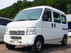 HONDA ACTY VAN