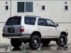 TOYOTA HILUX SURF