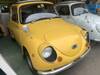 SUBARU 360