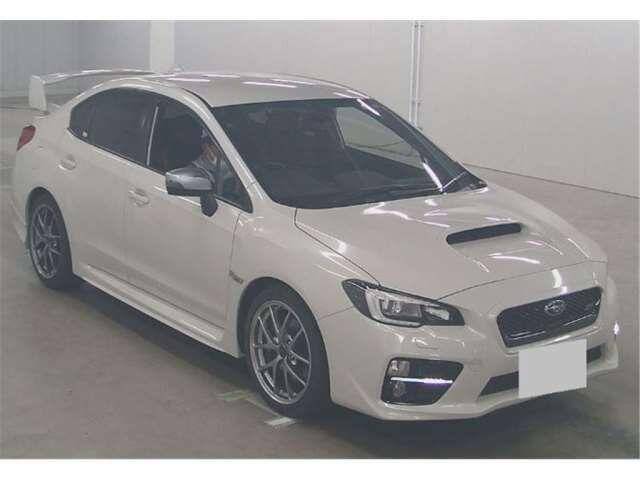 15 Subaru Wrx Sti Ref No Used Cars For Sale Picknbuy24 Com