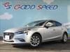 MAZDA AXELA SPORTS