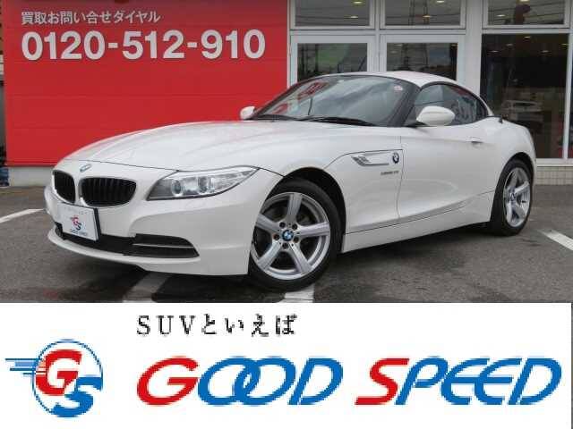 2016 Bmw Z4 Ref No 0120378096 Used Cars For Sale Picknbuy24 Com