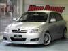 TOYOTA COROLLA RUNX