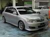 TOYOTA COROLLA RUNX