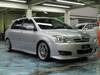 TOYOTA COROLLA RUNX