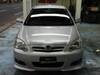 TOYOTA COROLLA RUNX