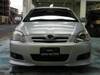 TOYOTA COROLLA RUNX
