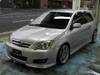 TOYOTA COROLLA RUNX