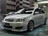TOYOTA COROLLA RUNX