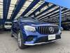 MERCEDES BENZ GLC-CLASS