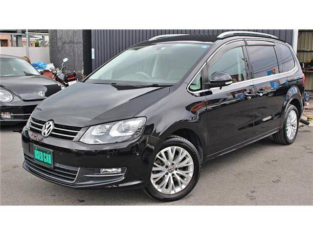2015 VOLKSWAGEN SHARAN | Ref No.0120379029 | Used Cars for Sale 