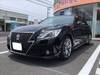 TOYOTA CROWN ATHLETE