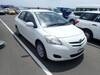 TOYOTA BELTA