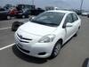 TOYOTA BELTA