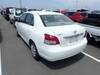TOYOTA BELTA