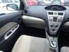 TOYOTA BELTA