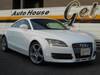 AUDI TT COUPE