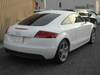 AUDI TT COUPE
