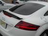 AUDI TT COUPE